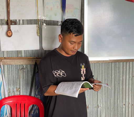 Village English Classes